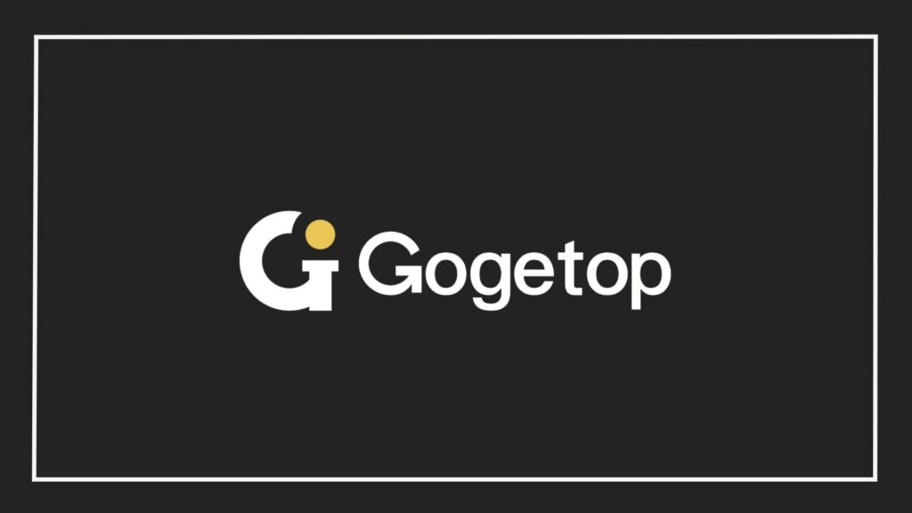 gogetop logo