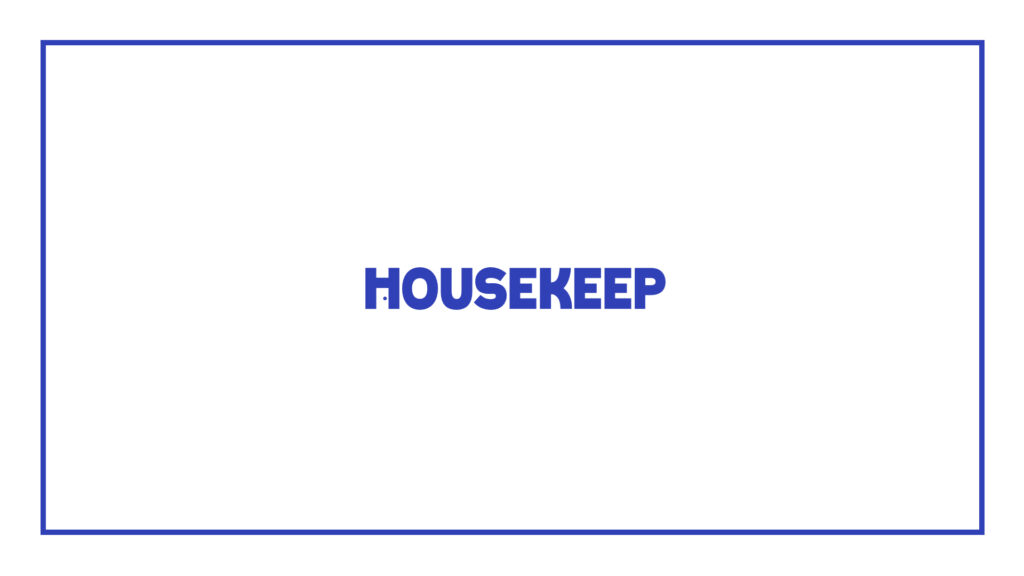 housekeep