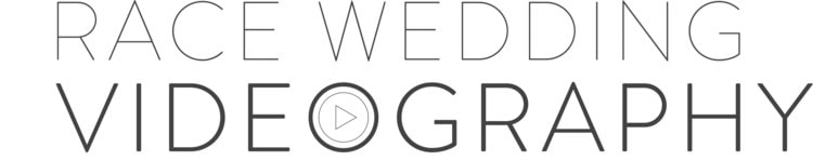 race-wedding-videography
