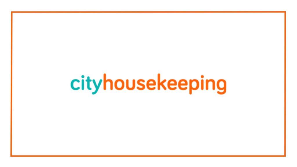 city housekeeping logo