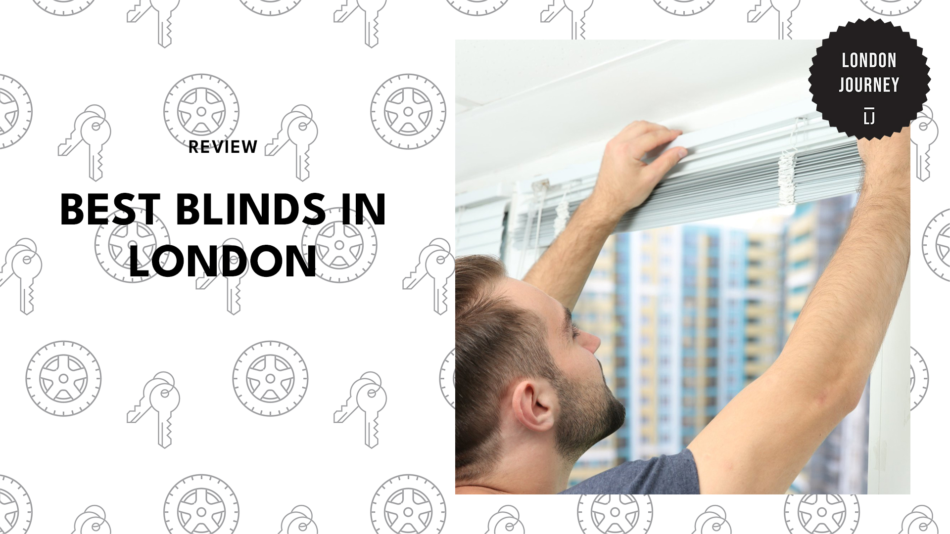 best-blinds-london
