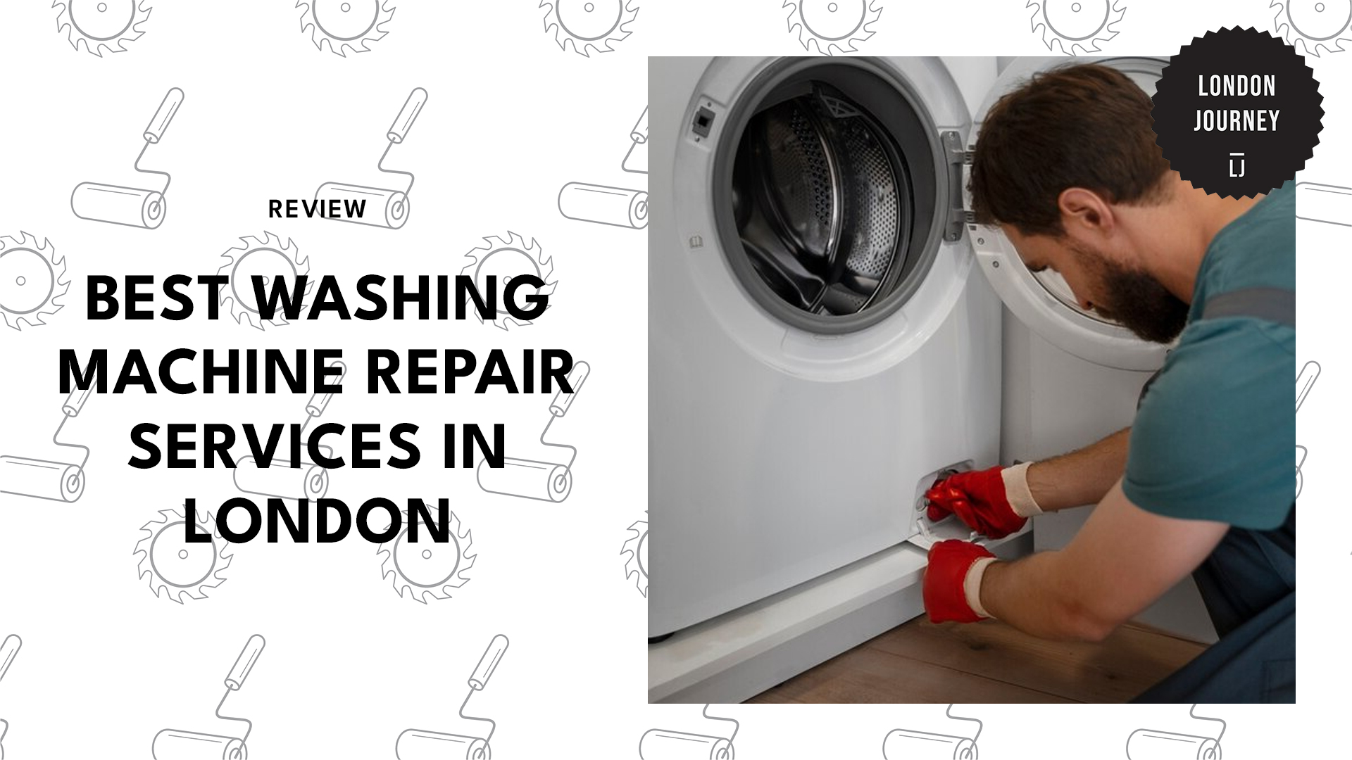 best-washing-machine-repair-london