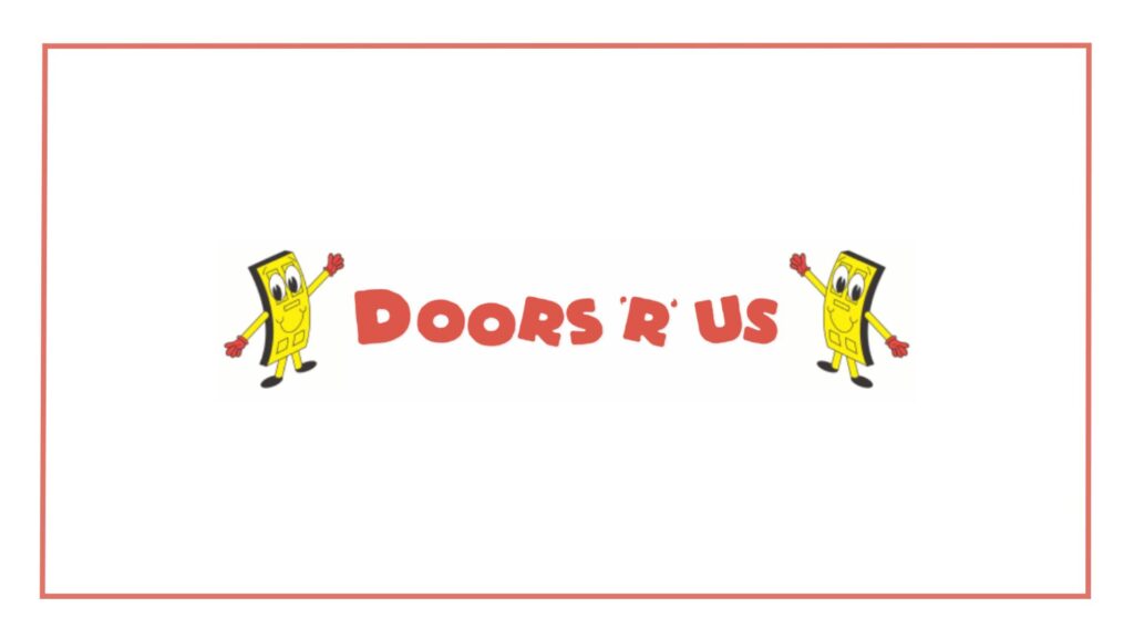 Doors R Us