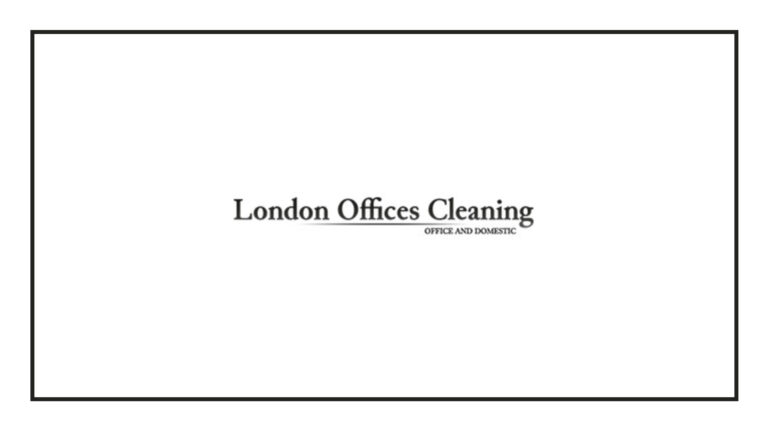 Clean London Top 7 commercial cleaning services in London that deliver