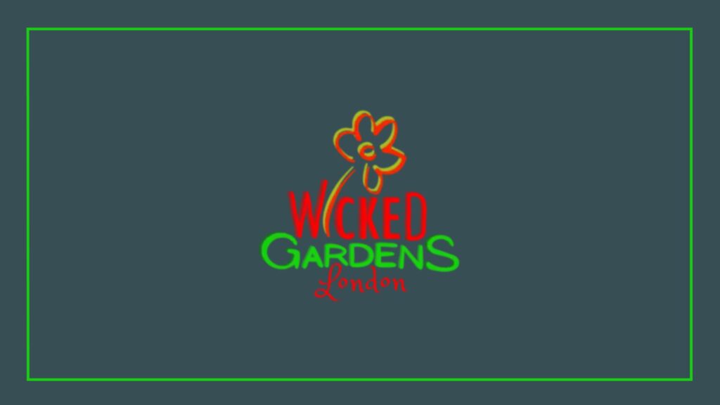 wicked gardens logo