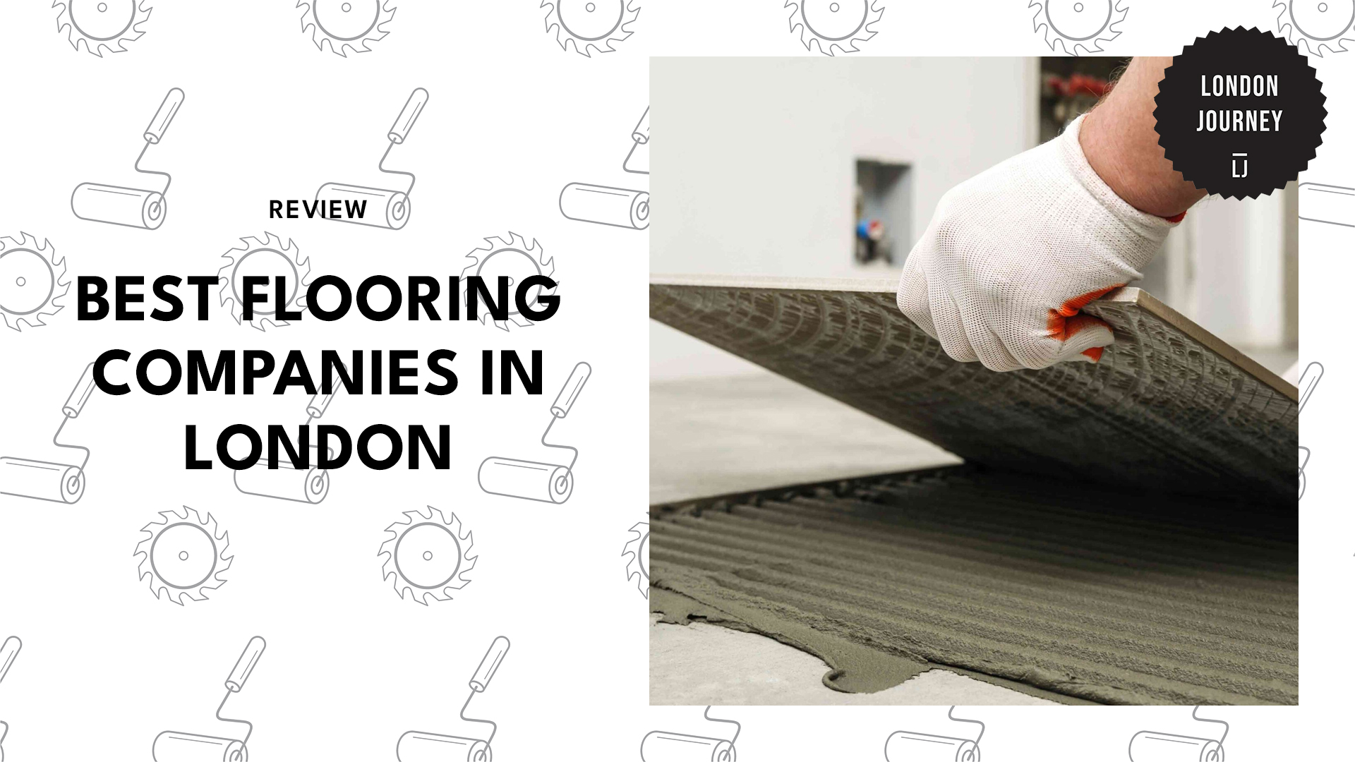 best-flooring-companies-london