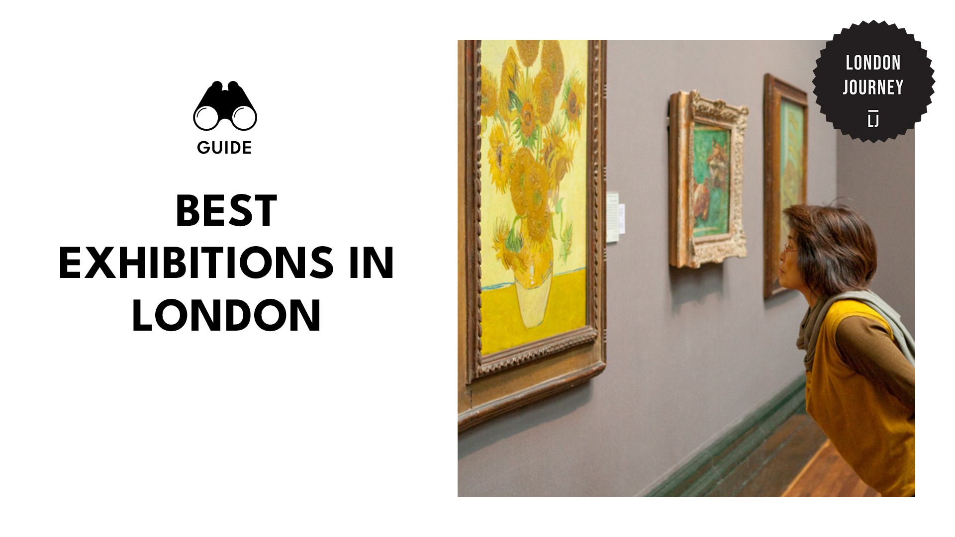 best-exhibitions-london