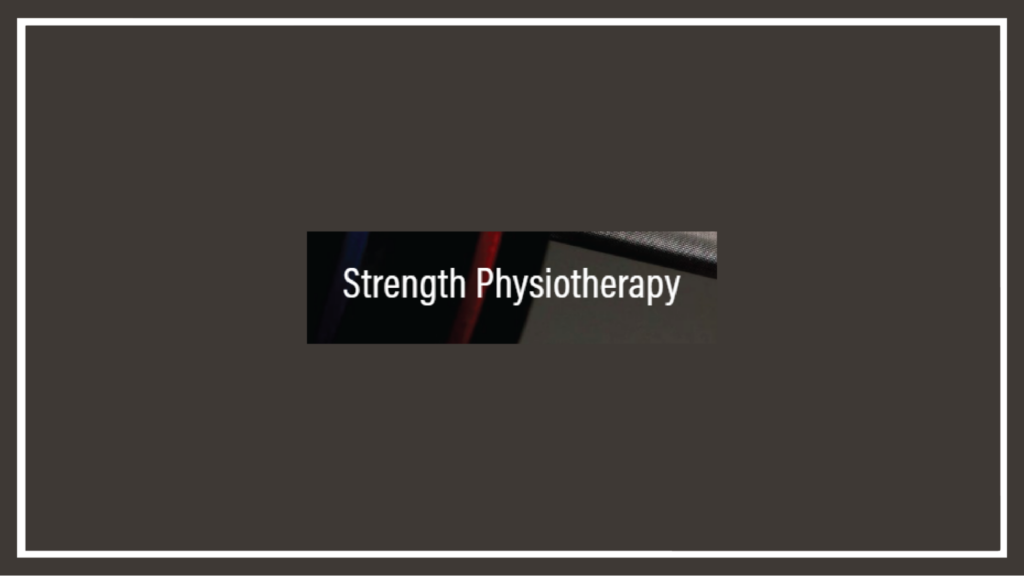 strength-physiotherapy