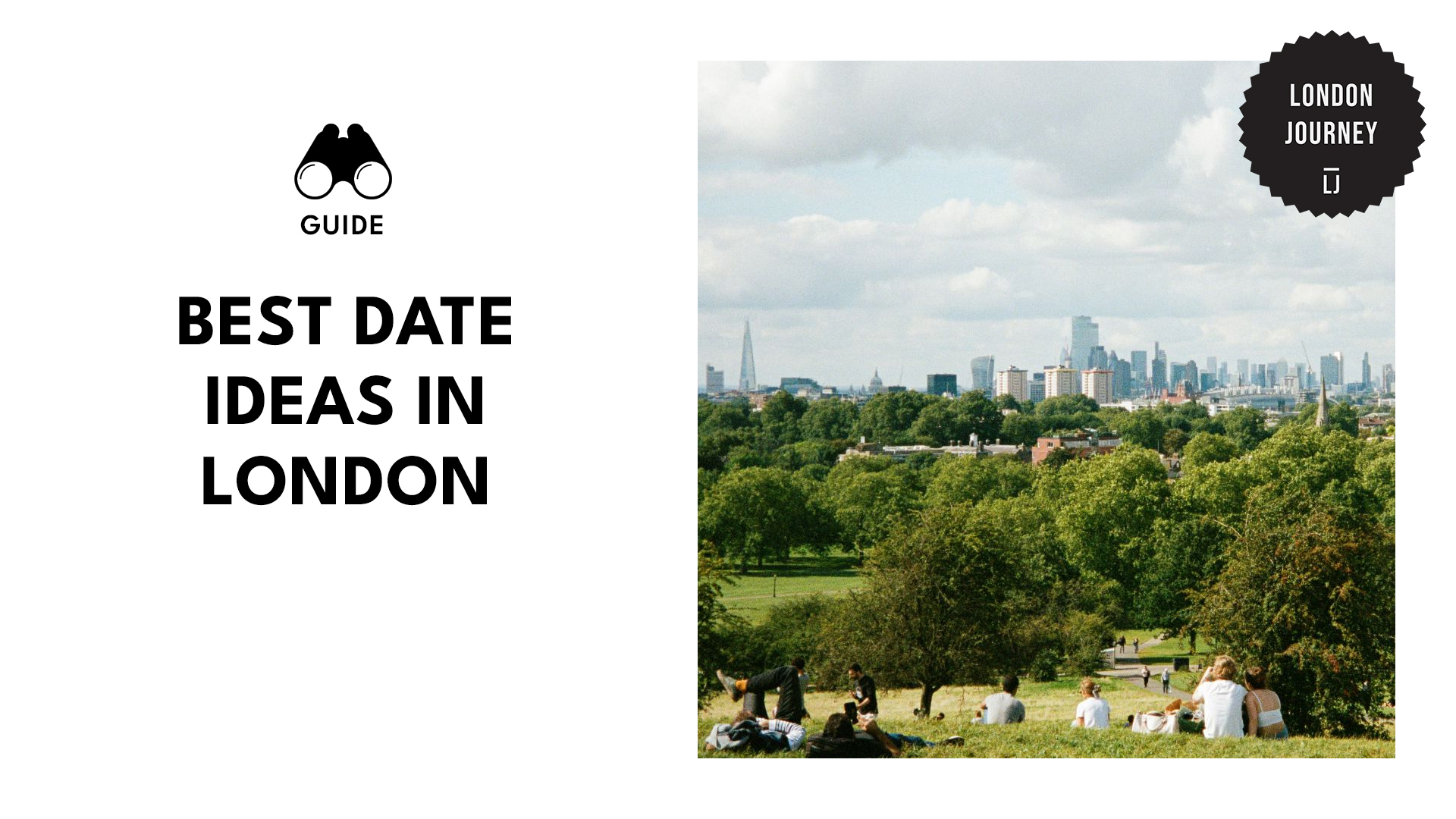 best-date-ideas-london