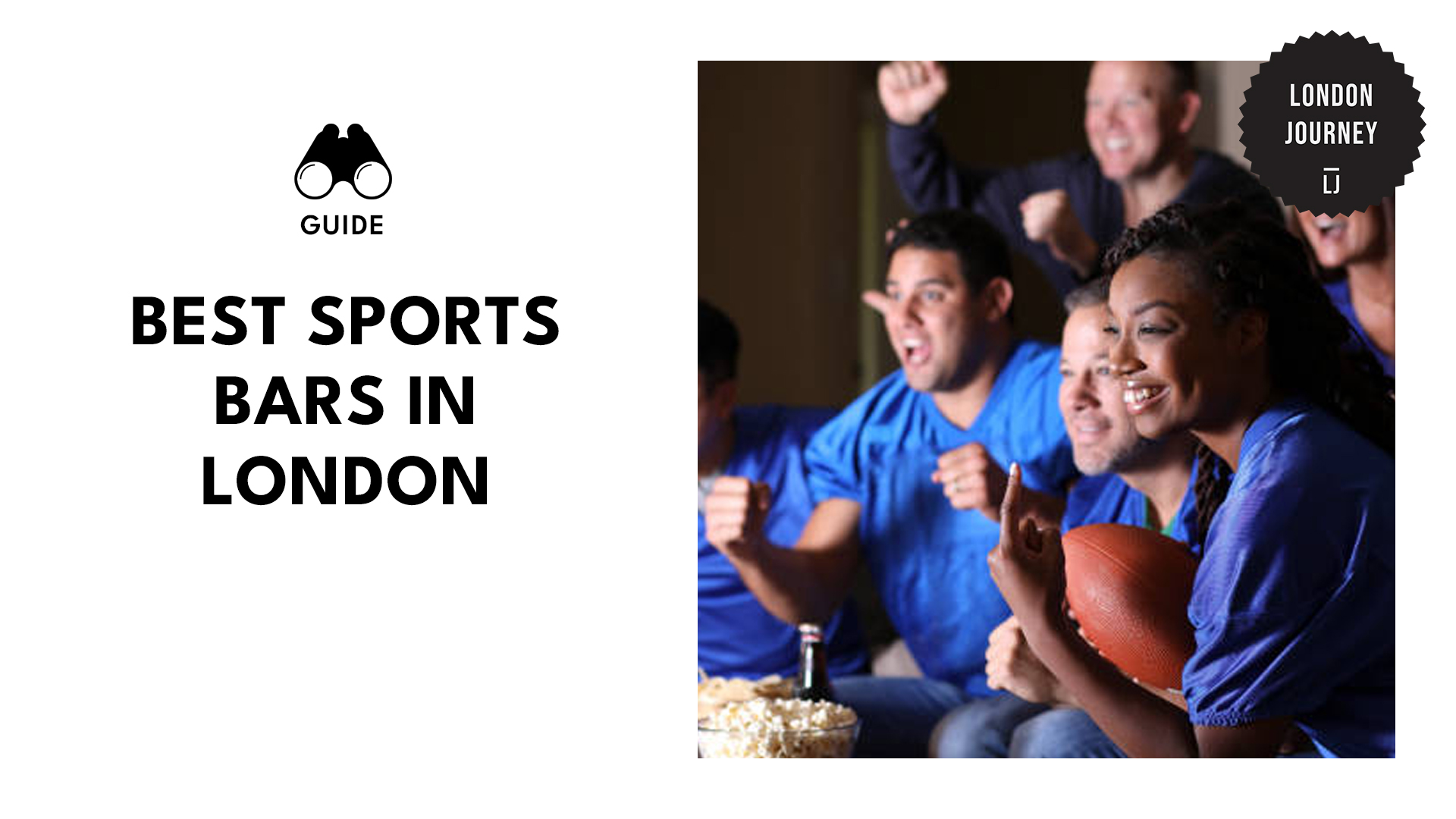 best-sports-bars-london