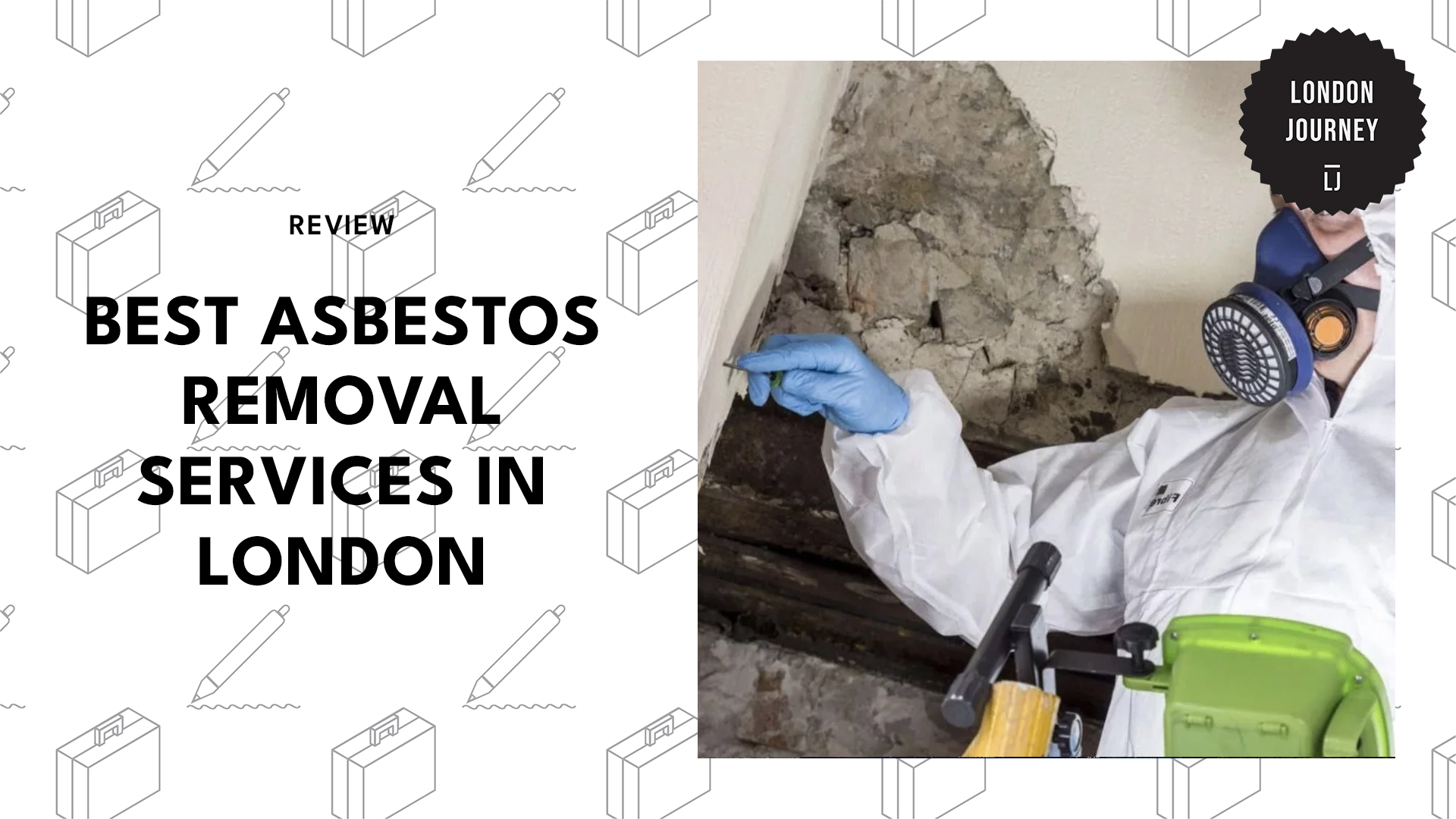 best-asbestos-removal-london