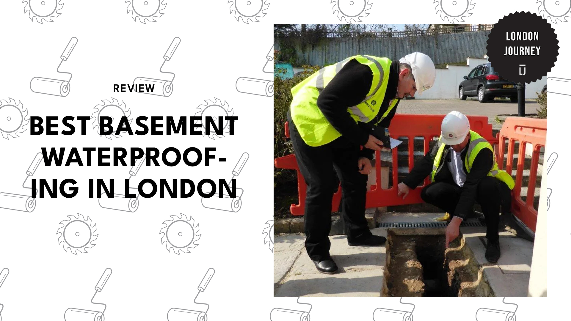 best-basement-waterproofing-london