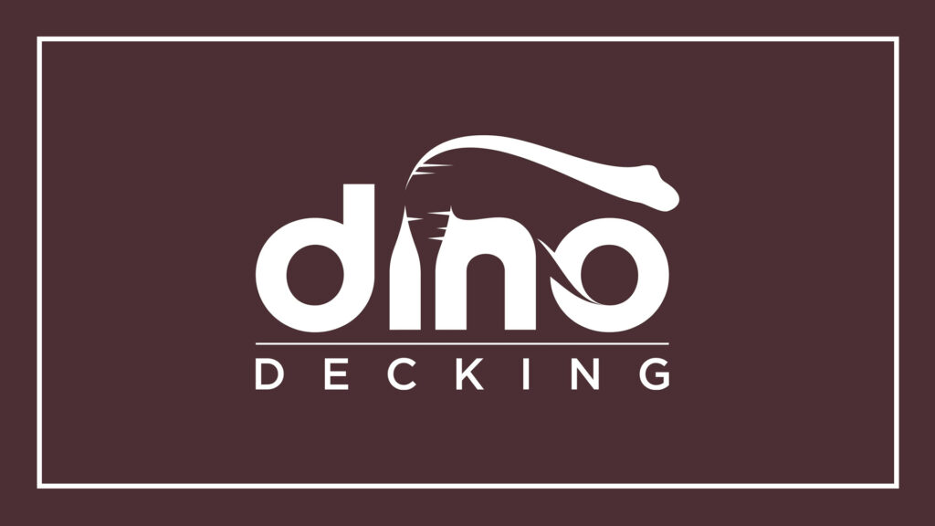 dino-decking