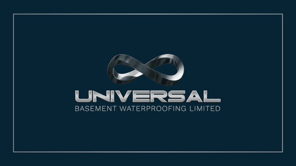 Universal Basement Waterproofing Ltd