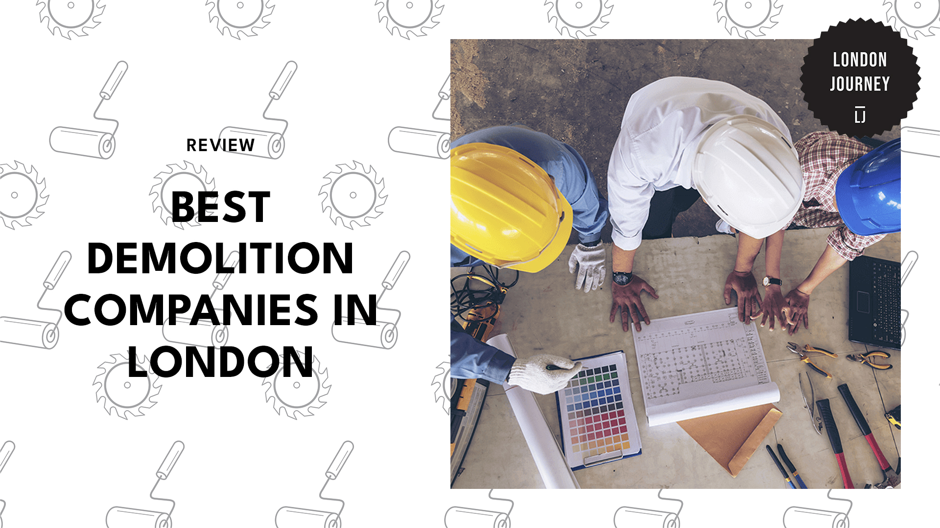 best-demolition-companies-london