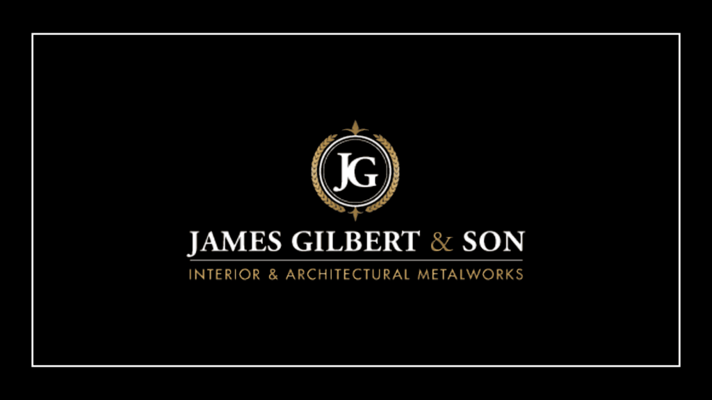 james-gilbert-son