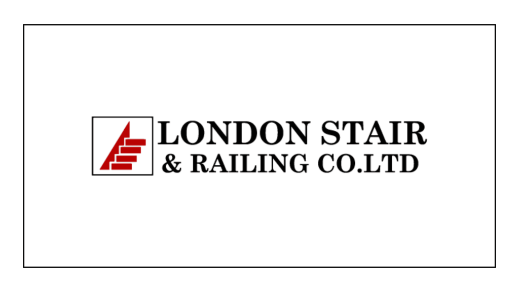 london-stair-railing-co-ltd