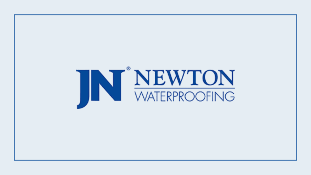 newton-waterproofing-systems