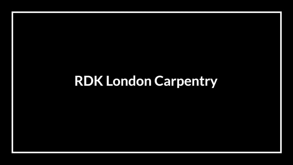 rdk-london-carpentry
