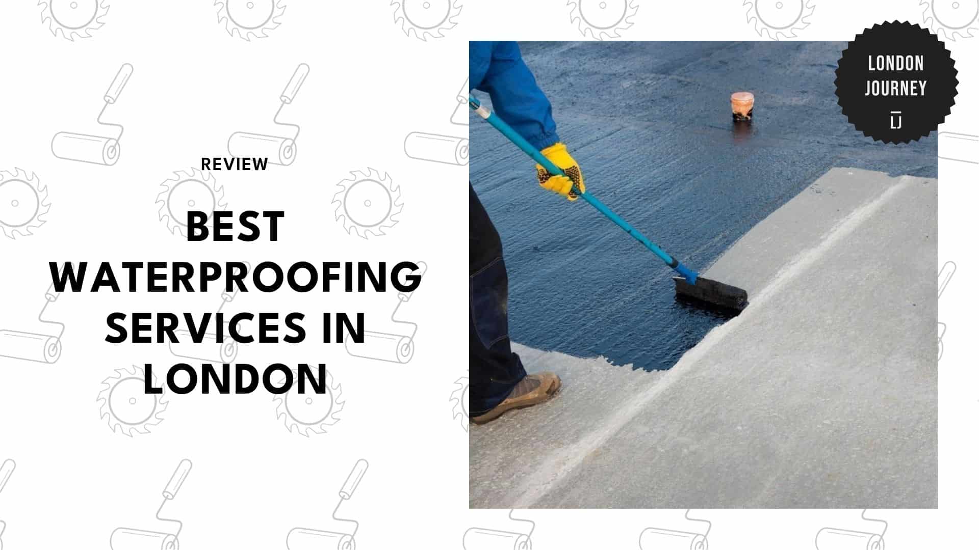 waterproofing-london
