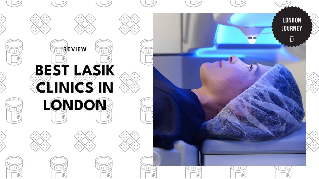 lasik-london