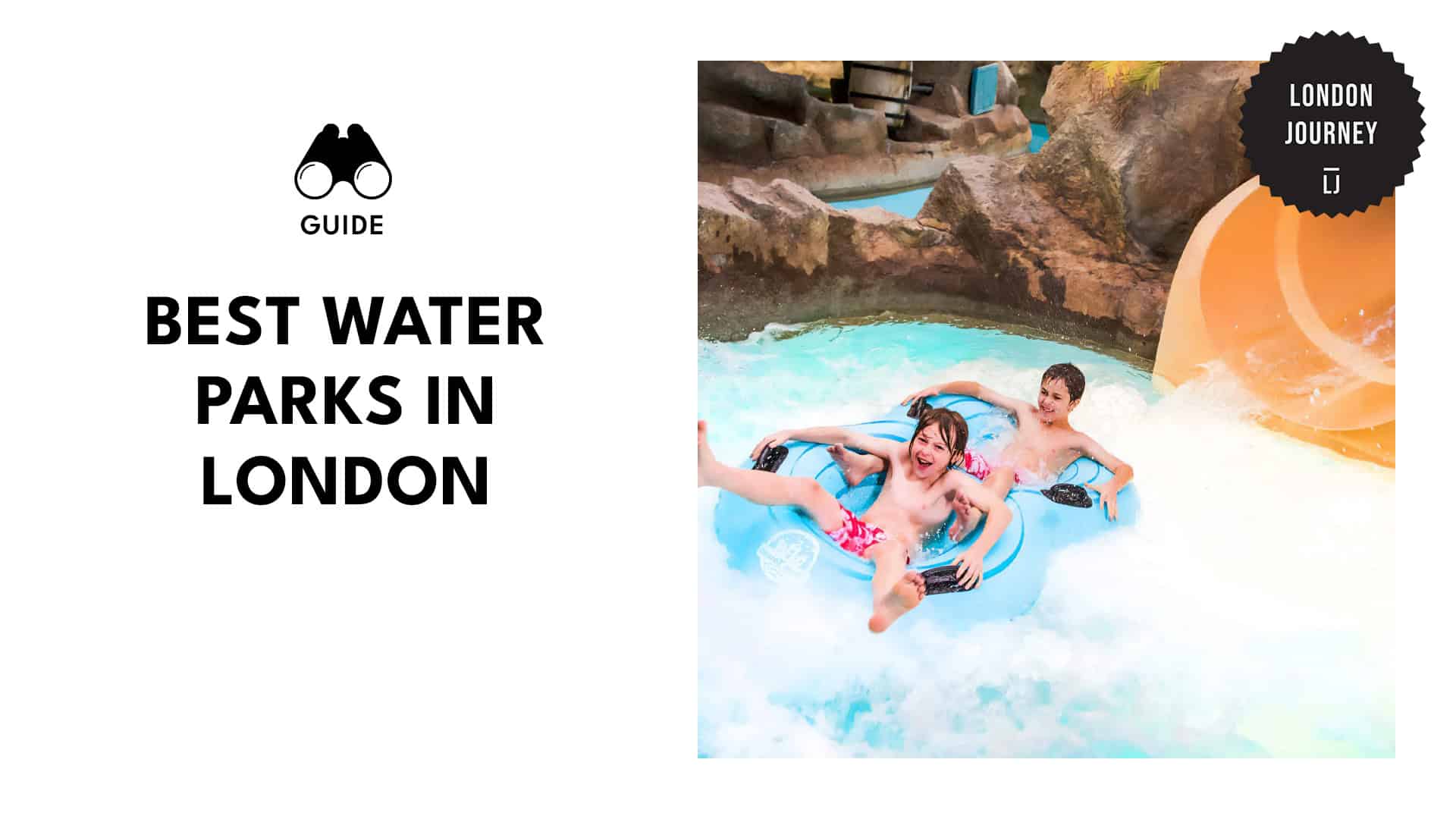 water-parks-london