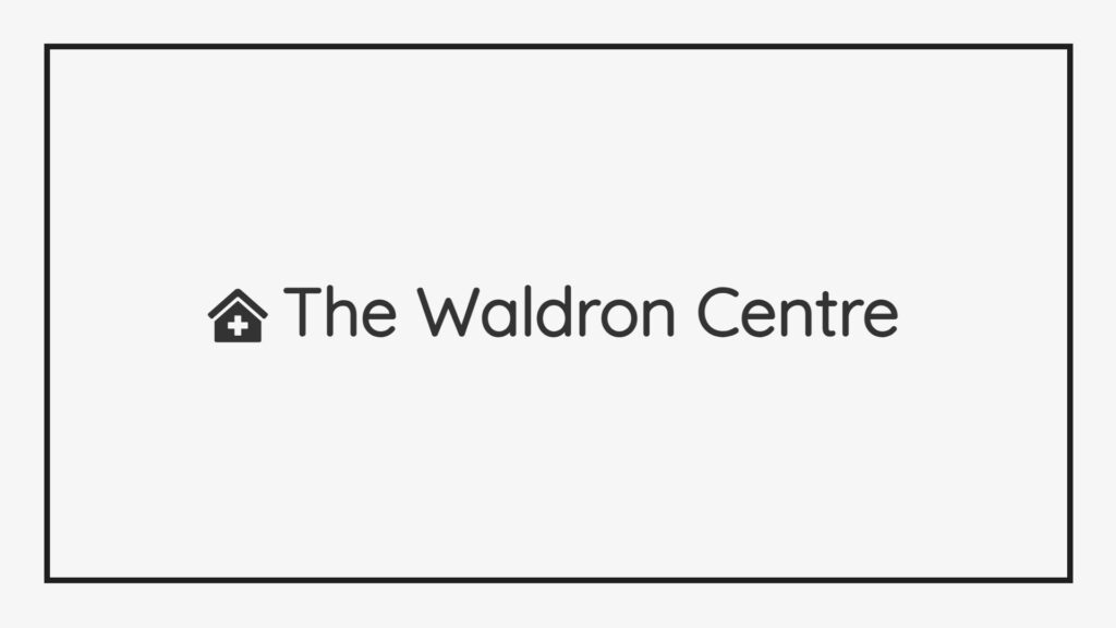 waldron-sexual-health-clinic-logo