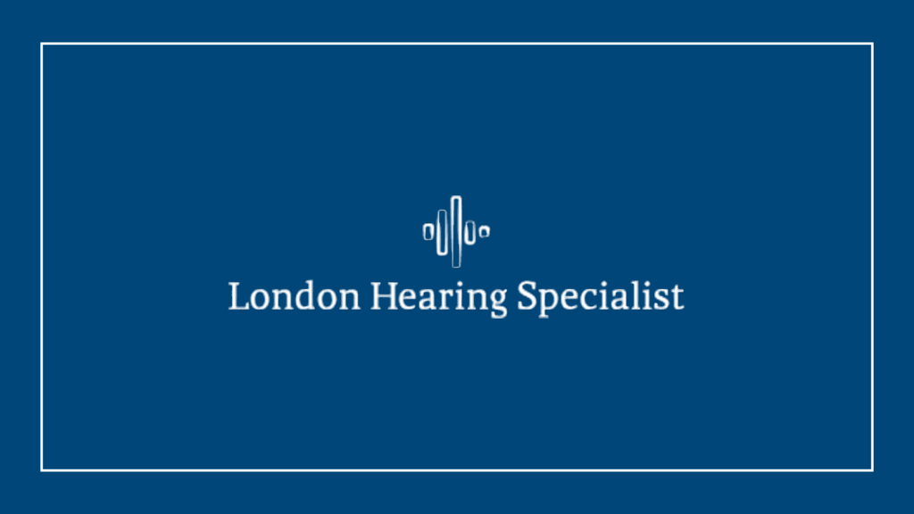 london-hearing-specialist