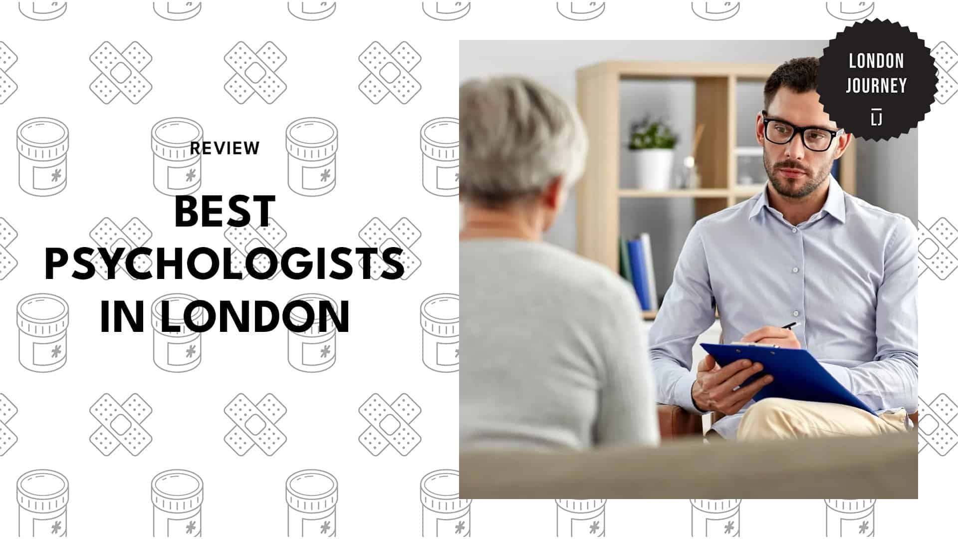 psychologists-in-london