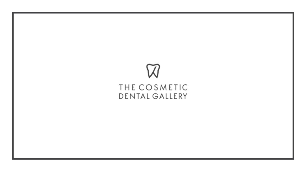 the-cosmetic-dental-gallery-logo