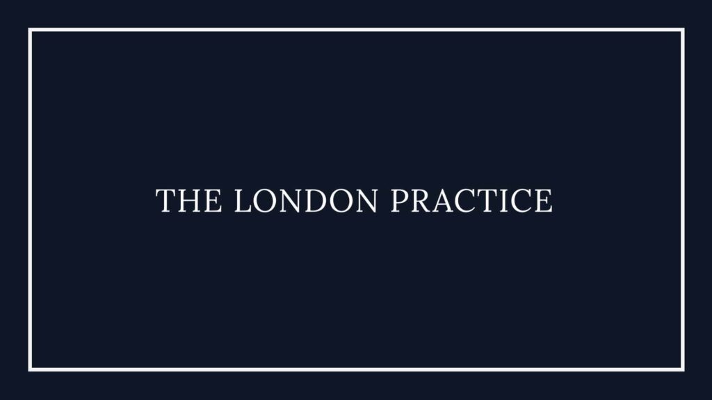 the-london-practice