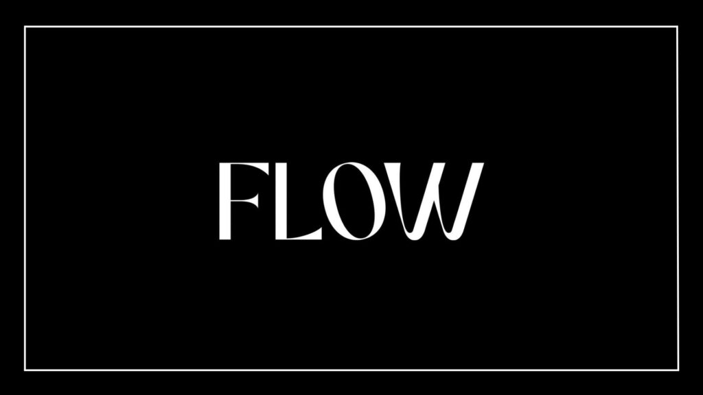 flow logo