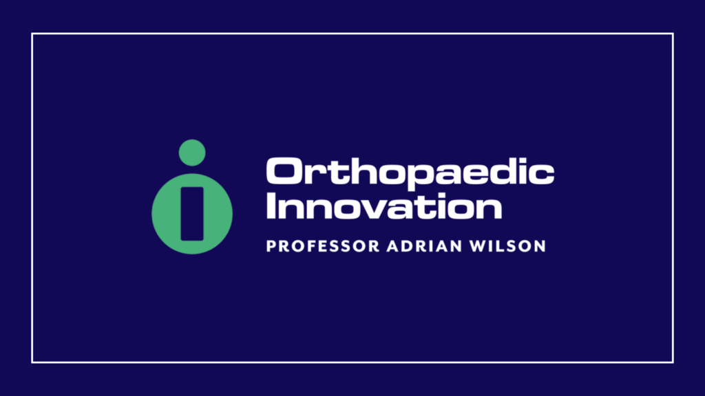 orthopaedic-innovation-professor-adrian-wilson-logo