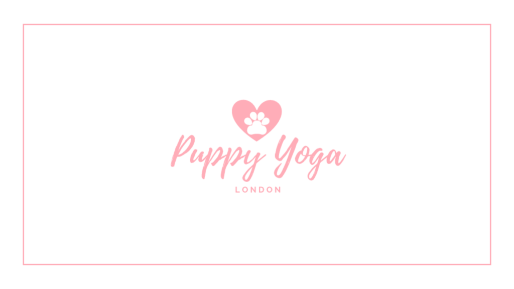 puppy-yoga