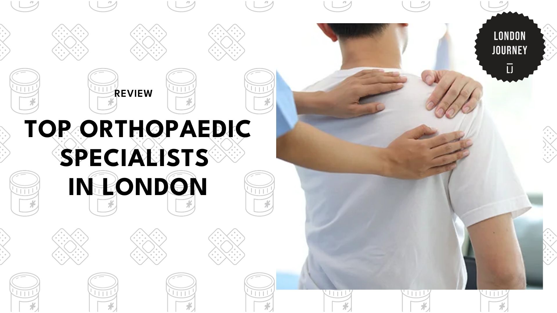 top-orthopaedic-specialists-london-banner