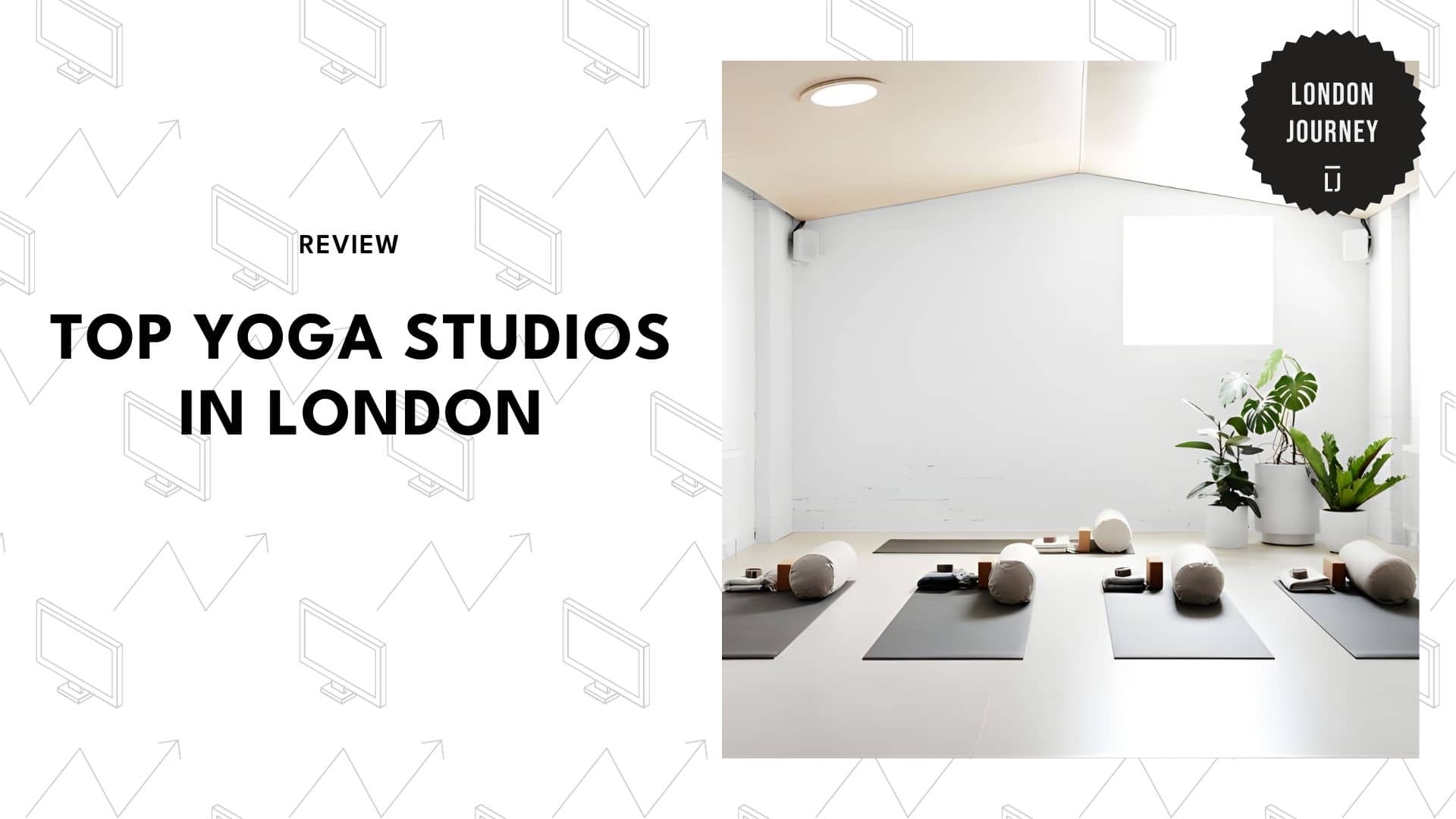 top-yoga-studios-london