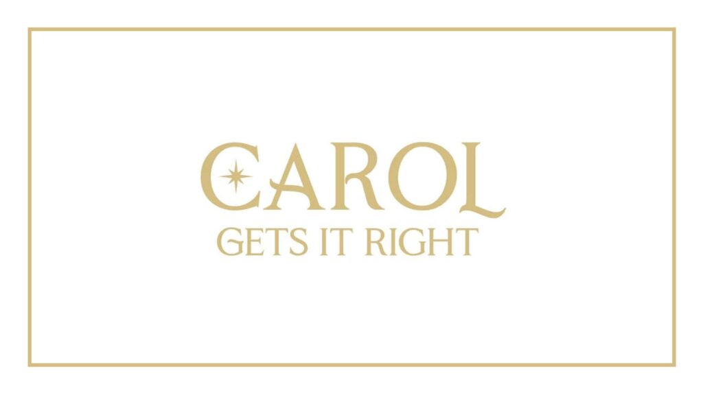 carol-gets-it-right