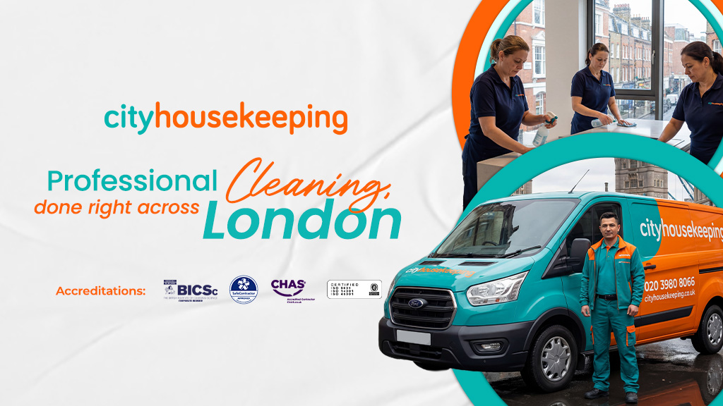 city housekeeping