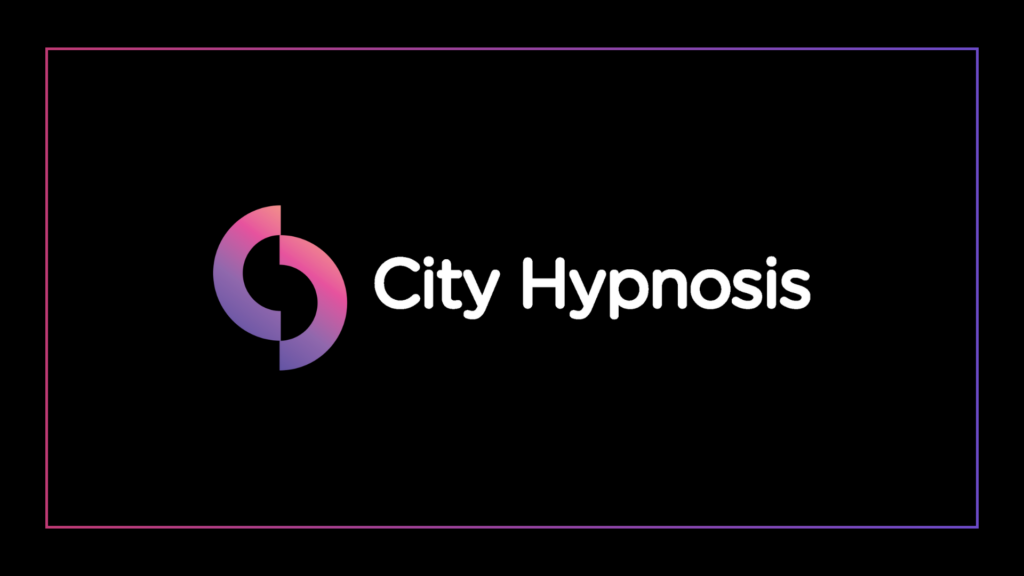 city-hypnosis-logo