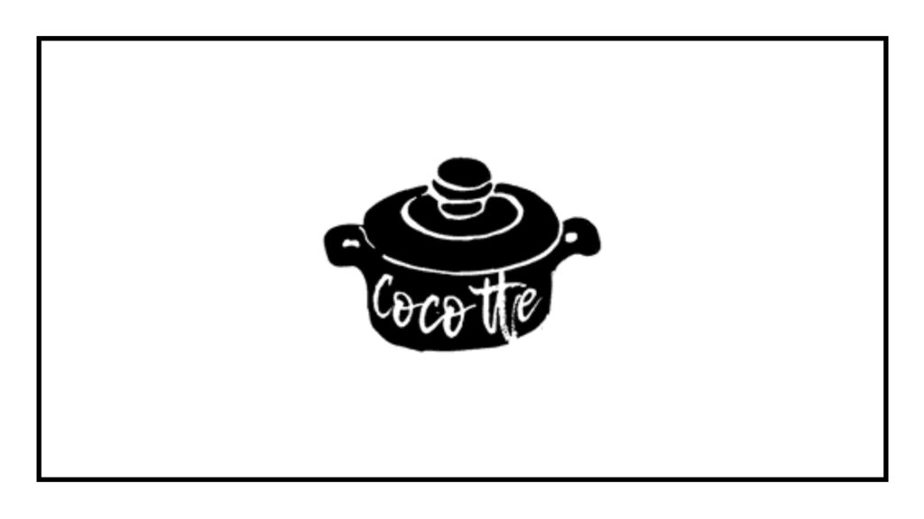 cocotte-catering-logo