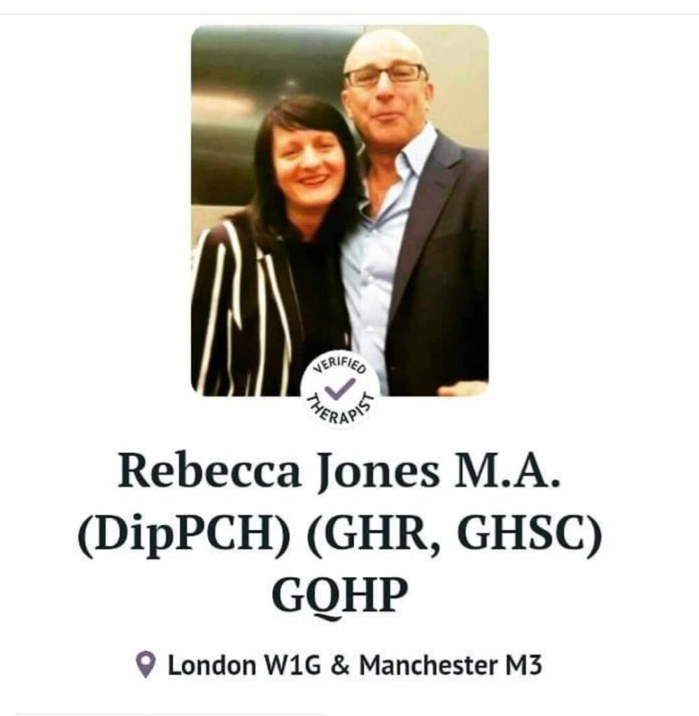 Harley Street Therapy Clinic
