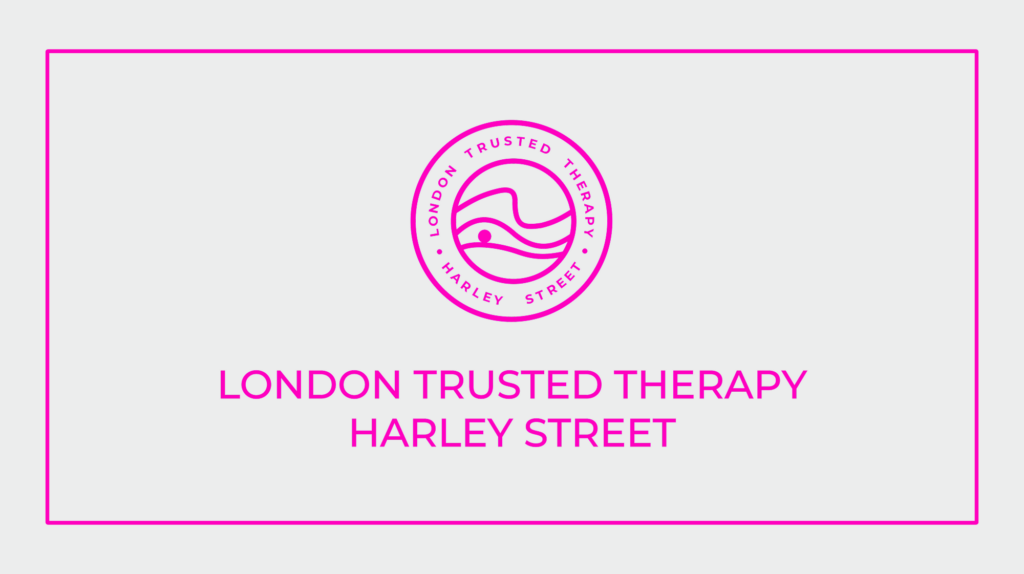 London Trusted Therapy 
