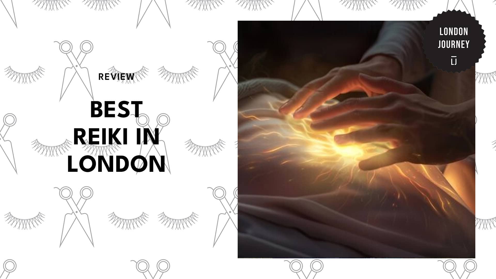 best-reiki-london