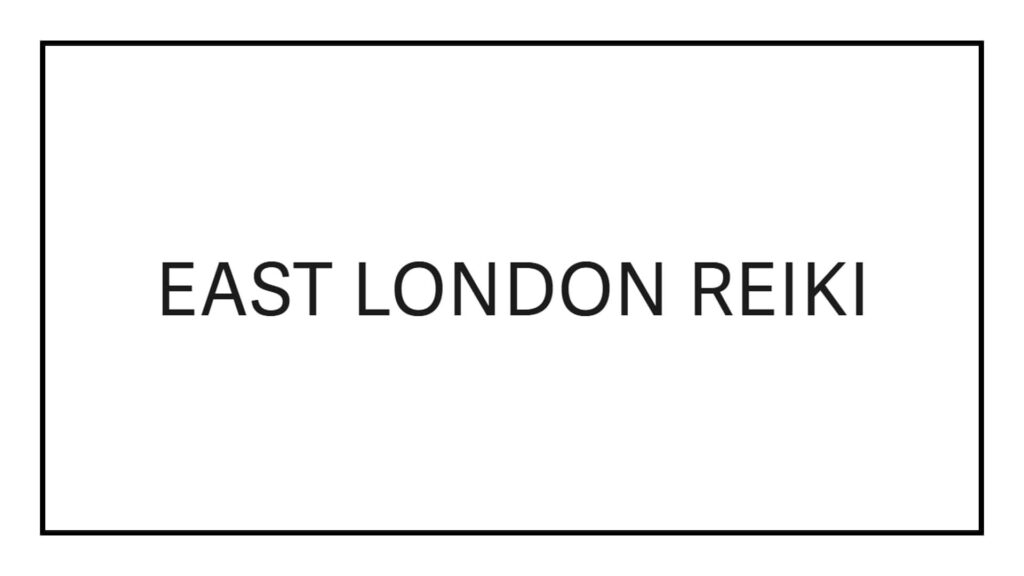 east-london-reiki