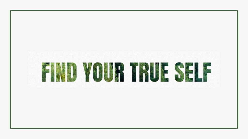 find-your-true-self-logo