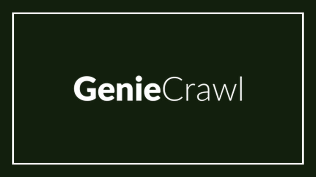 genie-crawl-logo