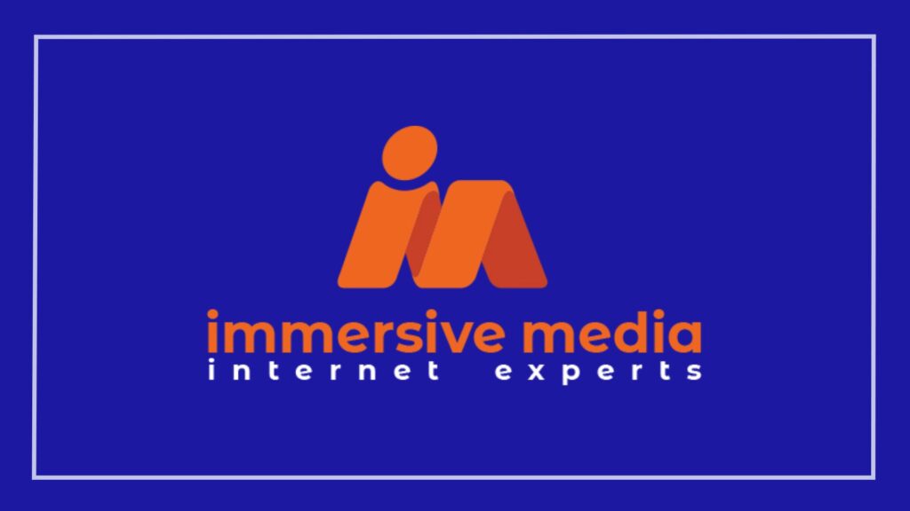 immersive media