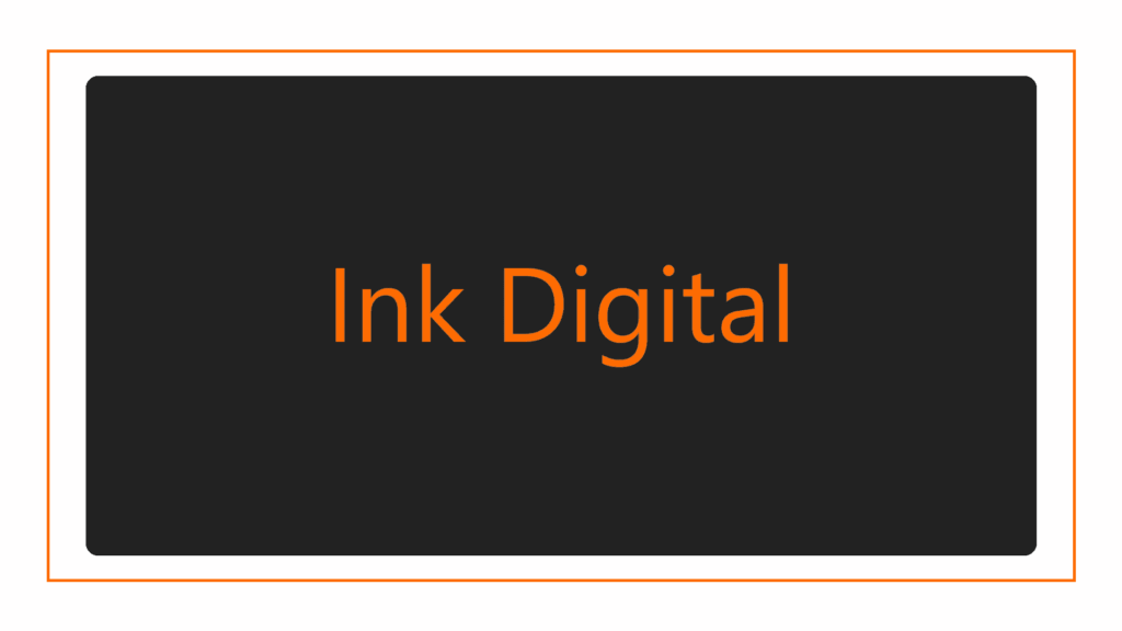 ink-digital