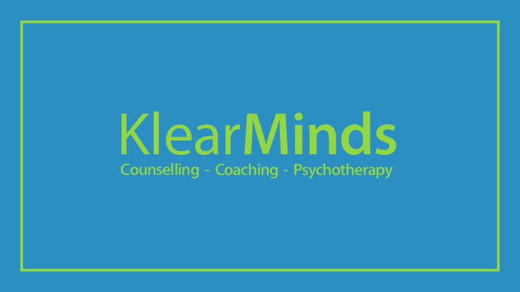 klearminds-therapy-london-counselling-psychotherapy-cbt-logo
