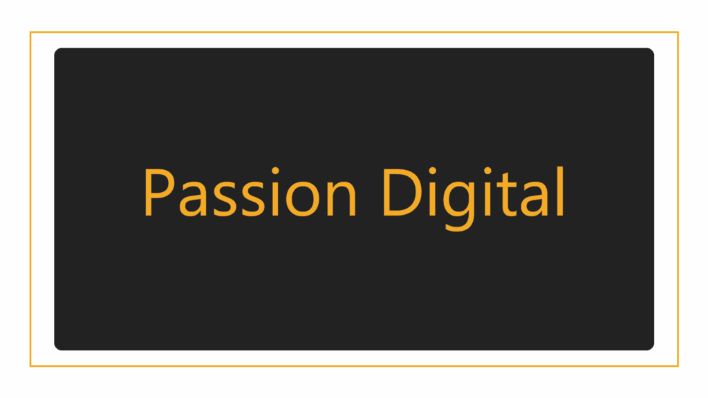 passion-digital